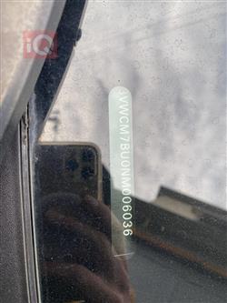 فولكسفاغن جيتا